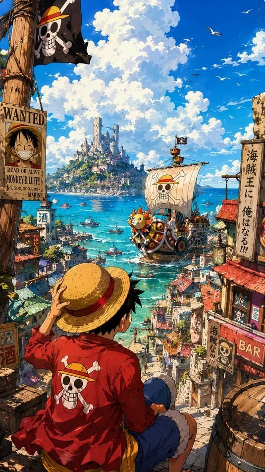 One Piece