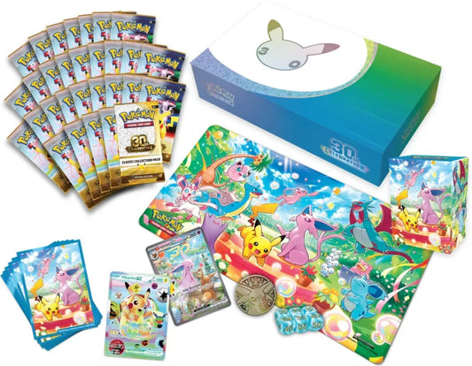 Day - Ultra Premium Collection 30th Anniversary